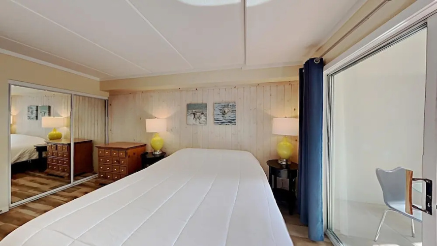205 2 Bedroom Home