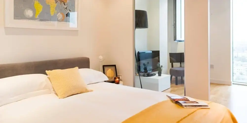 Comfort Apartment