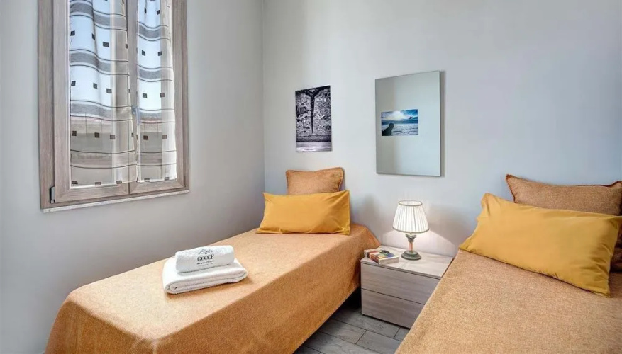 Giggino's Flat