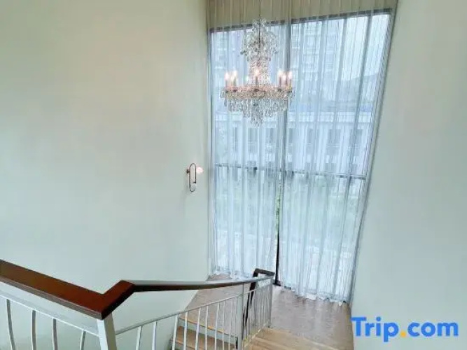 Templer Park Luxurious  Villa