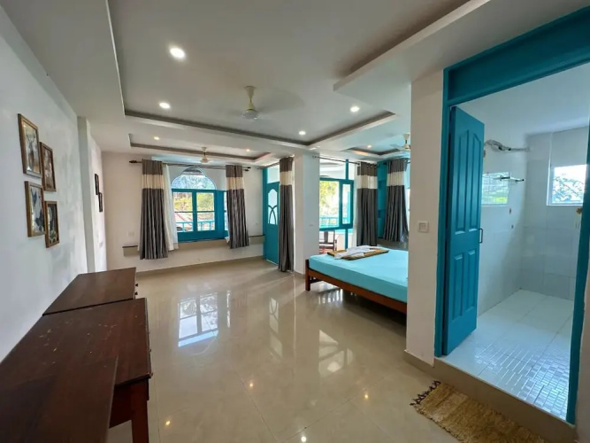 Soul Hostel
