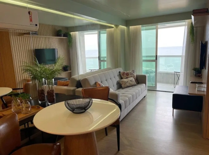 Luxury Suite