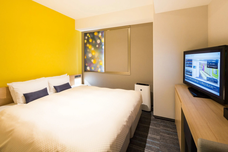 Sotetsu Grand Fresa Osaka-Namba photo 12