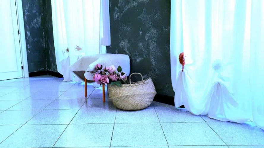Chafbius apartment