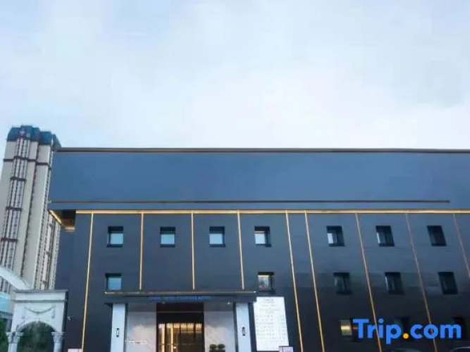 Gaga Times Boutique Hotel