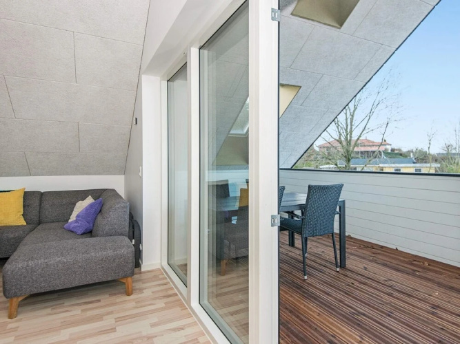 Holiday Home in Ebeltoft
