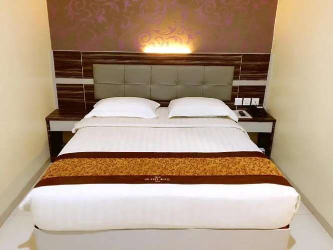 De Best Hotel