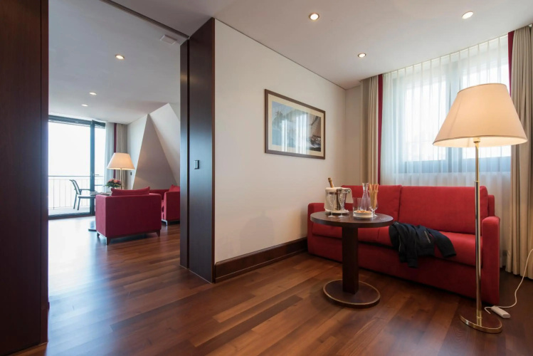 Bad Horn - Hotel & Spa
