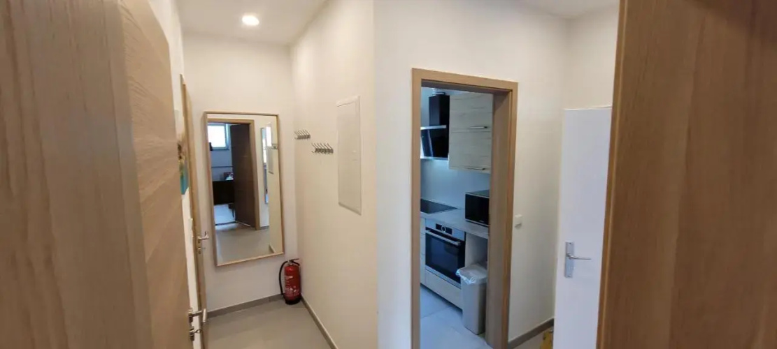 Wohnung in Datteln