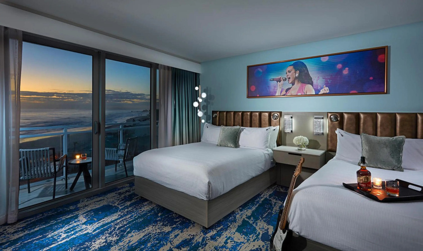 Hard Rock Hotel Daytona Beach photo 7