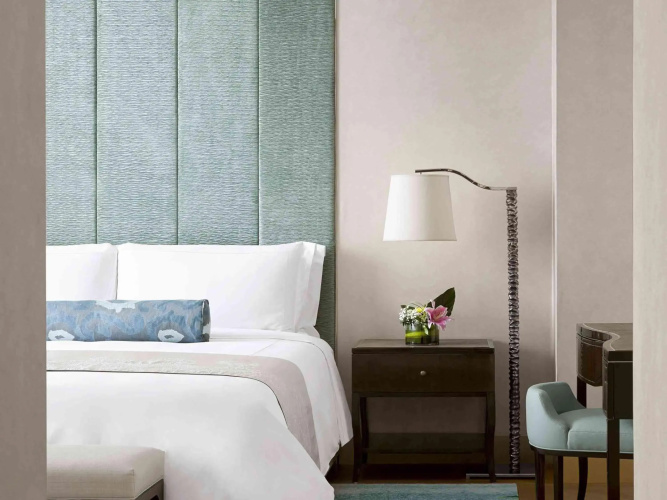 Raffles Jakarta Hotel