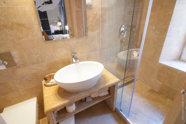 Luxury Double room