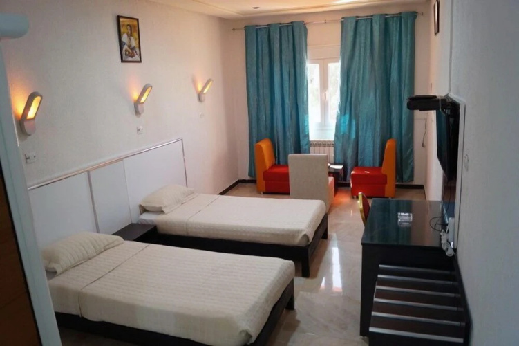 Hotel Dar Lyes