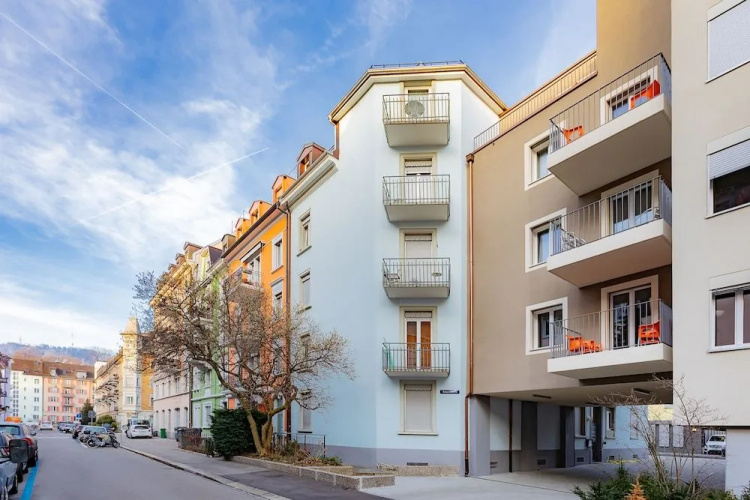 Otel görseli