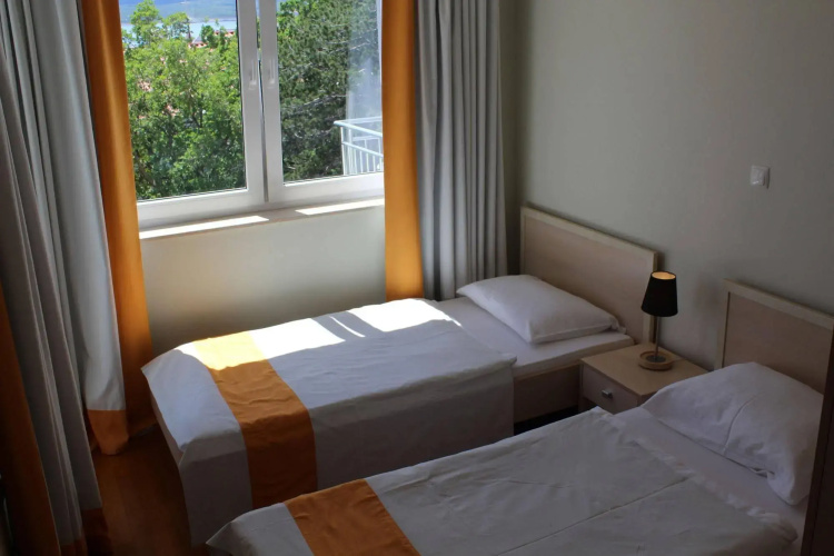 Apartments Jadranka
