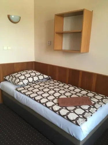 Hotel Rozkoš