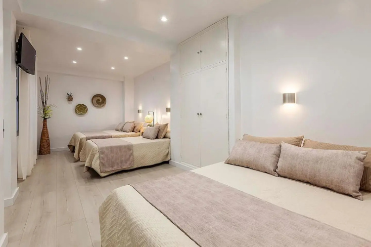 Great Apartment Granada City Centre