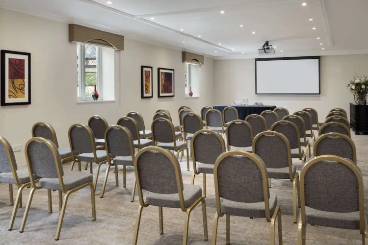 Delta Hotels Worsley Park Country Club photo 16