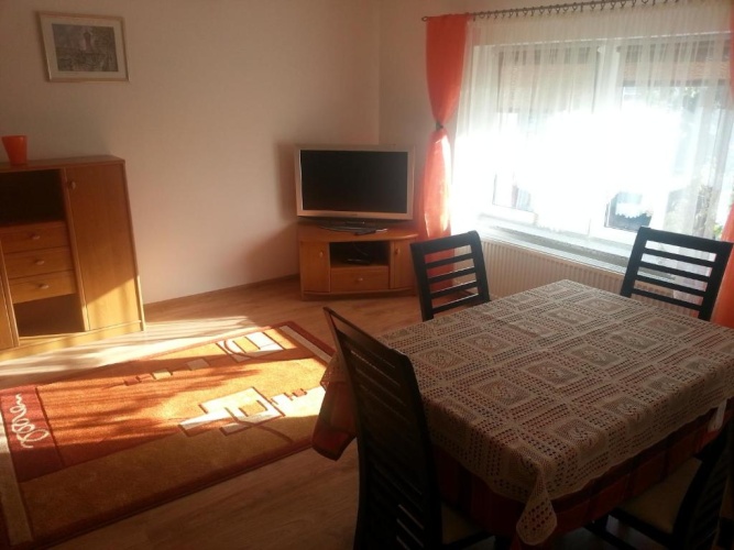 2 Bedrooms Suite with view