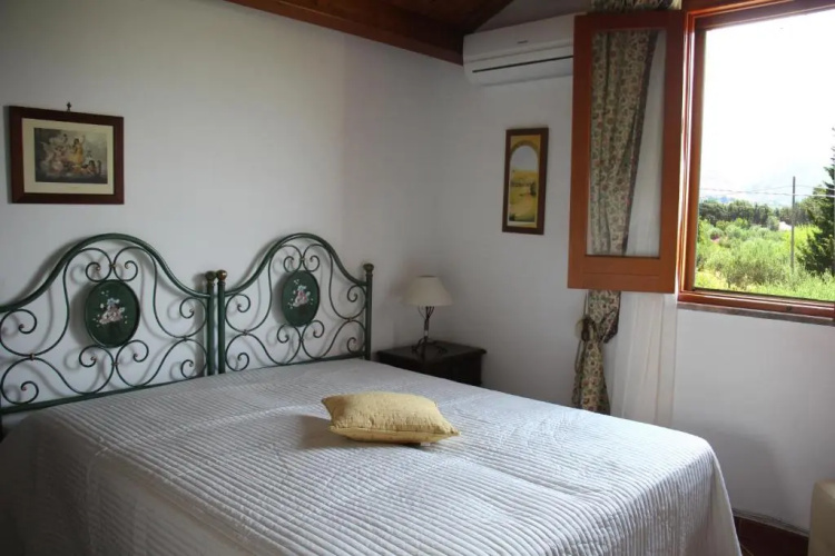 Uliveto House