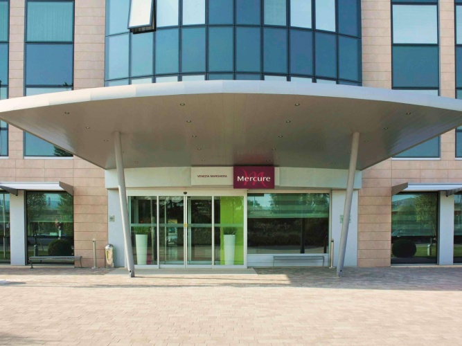 Mercure Venezia Marghera photo 27