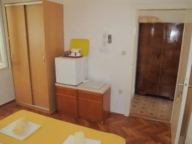 Apartments Slobodanka