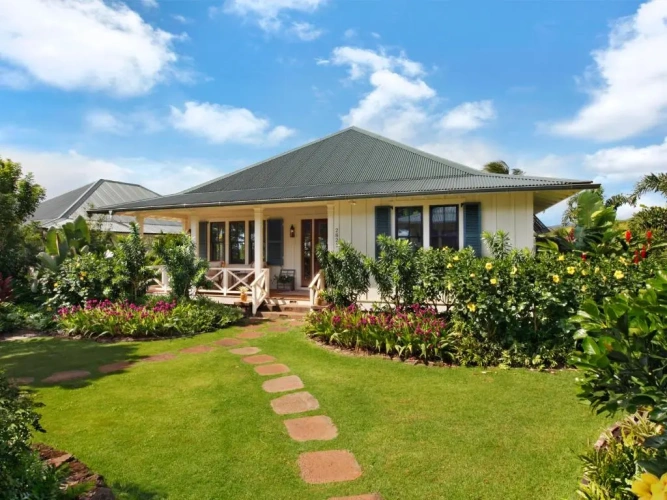 2 Bedrooms Cottage