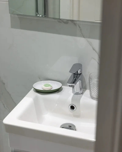 Modern Kensington Studio