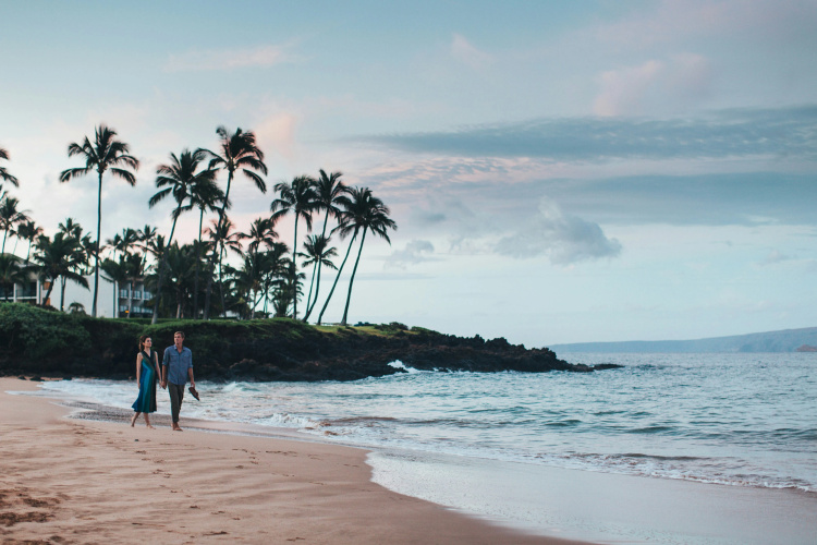 Marriott Maui Wailea Beach Resort photo 28