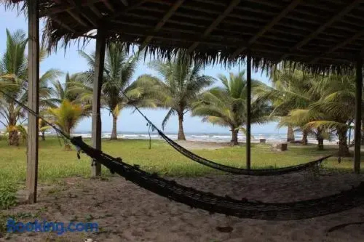 Toquilla Hotel