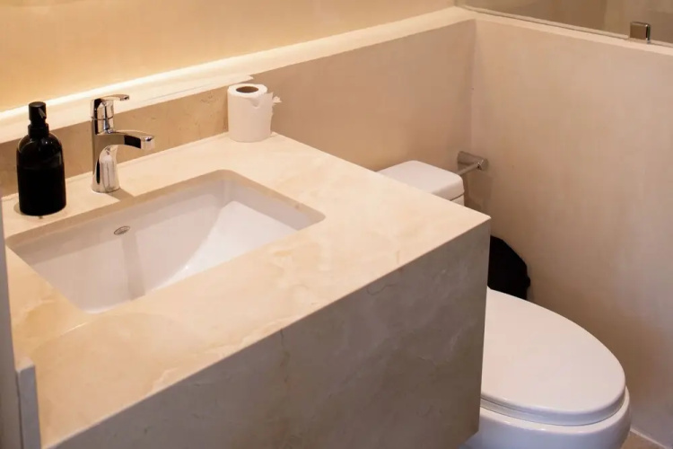 Peregrina Tulum 101A 2BR Luxury Condo