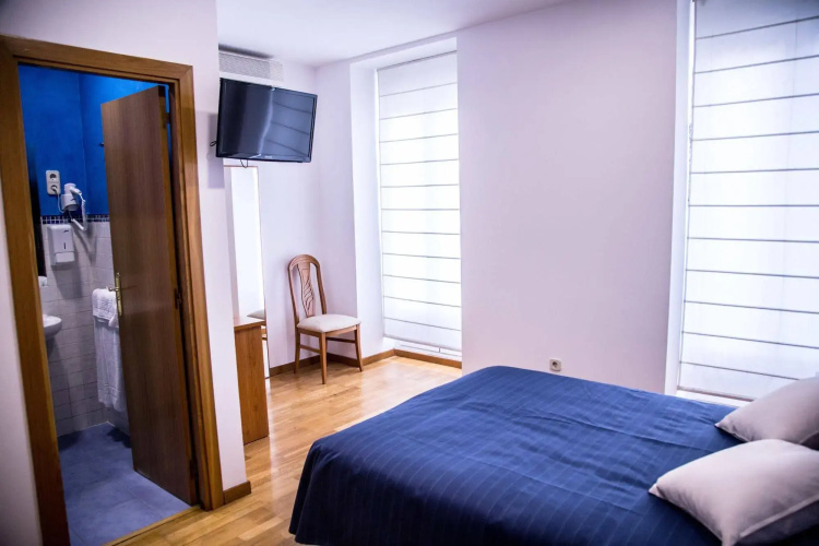 Hostal Montaloya