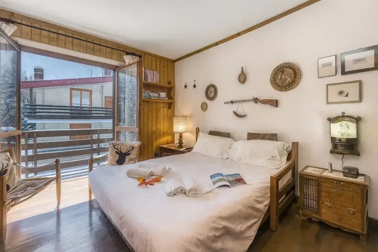 Alme Suites