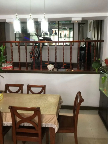 Xiaoxiao Home