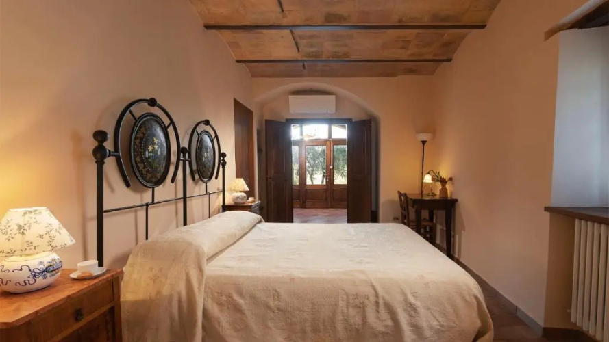 Villa Di Morice 12