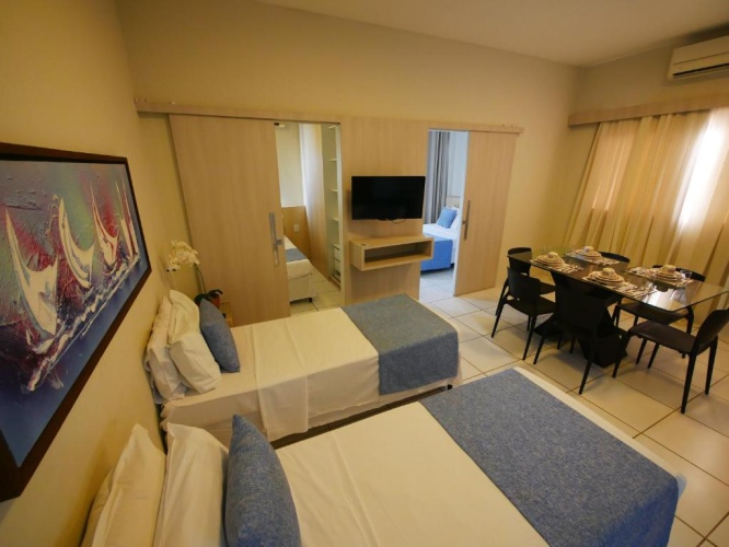 Family Apartment