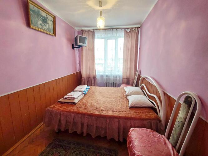 Фотография номера гостиницы Гирус