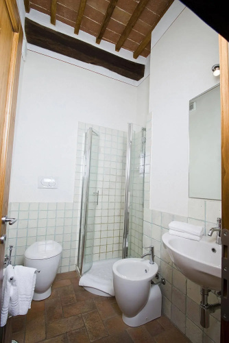 Bed & Breakfast Vicolo dell'Oste