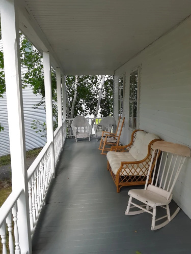 Terrapin Hostel