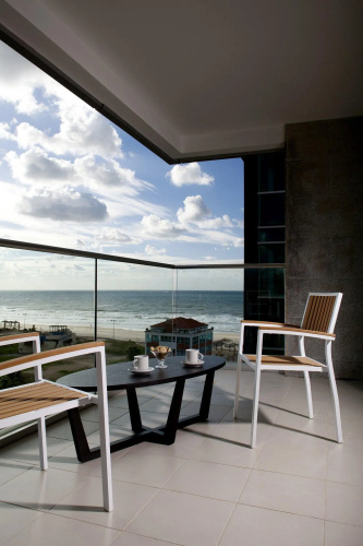 West All Suite Hotel Ashdod