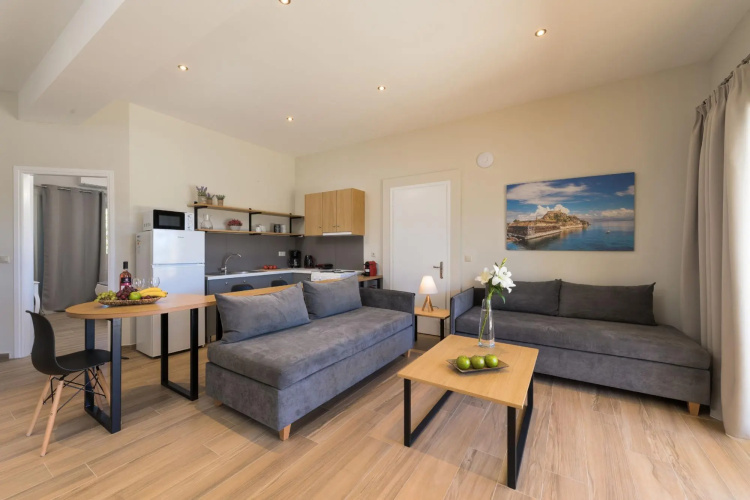 Senses Suite Tessera