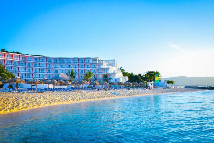 Grand Decameron Montego Beach, All-Inclusive photo 28