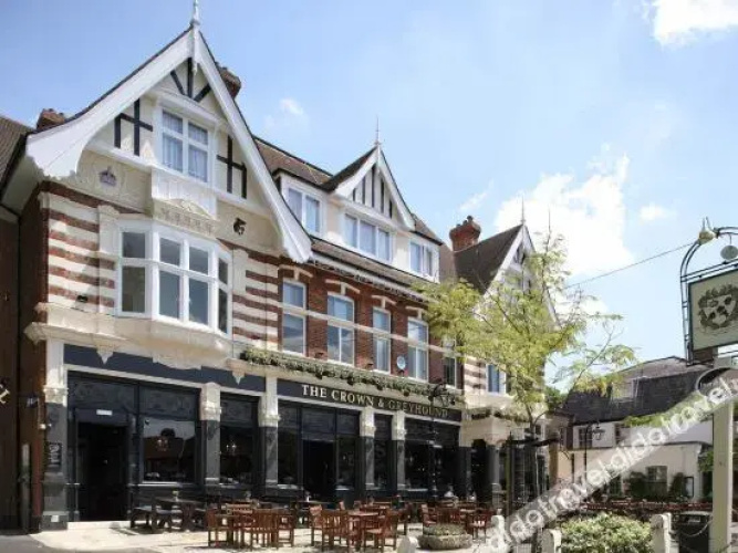 Innkeeper's Lodge London, Dulwich