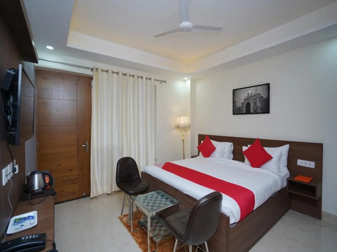 Imagen del hotel