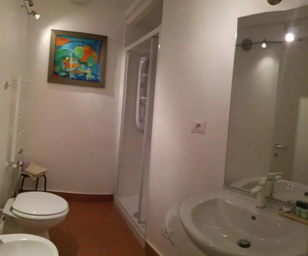 Lucretia House Affittacamere