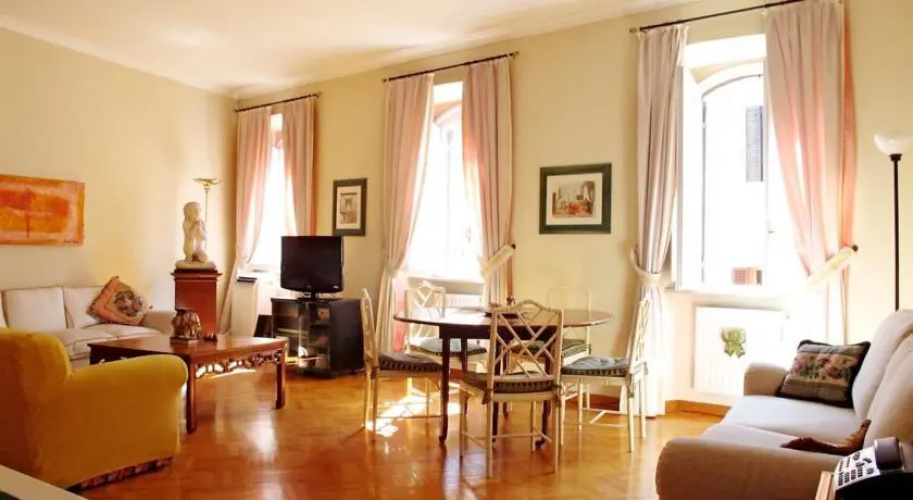 Spagna Charme - My Extra Home