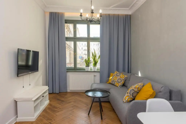 Provenir Home Strzelecka 25