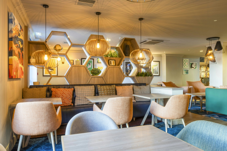 Holiday Inn Glasgow Airport photo 25