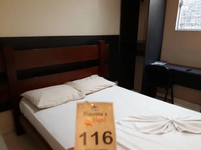Pimenta's Hotel