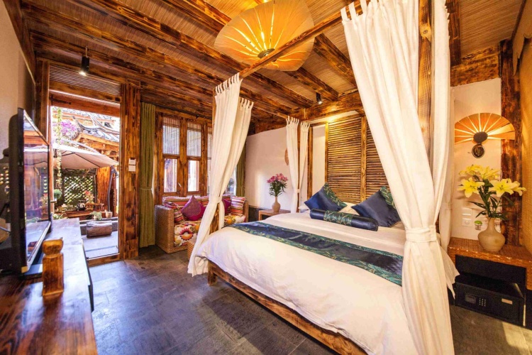 Double Junior Suite